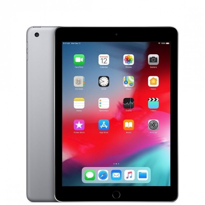 Apple iPad 10.5"  - Wi-Fi  - 4G - 256GB - Silver  - REFURBISHED APPLE