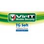 ANTIVIRUS VIRIT TgSoft - 2 utenti / 1 anno