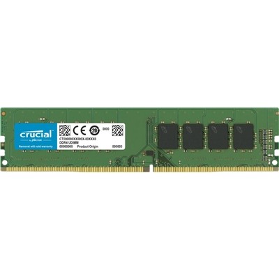 ESPANSIONE RAM 8GB DDR4  per PC Winlbu