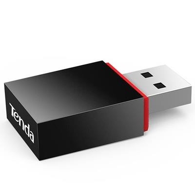 SCHEDA DI RETE WIRELESS PER PC WINLBU