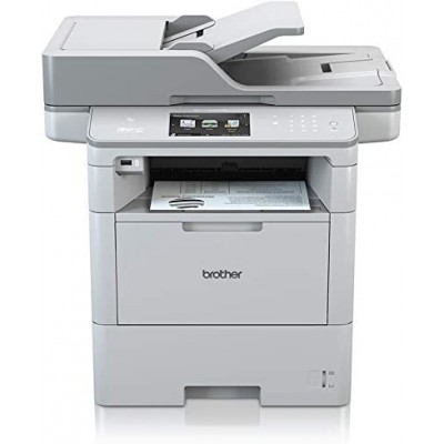 MULTIFUNZIONE BROTHER MFC L6950DW 4 in 1 monocromatico - CANONE MENSILE DI NOLEGGIO