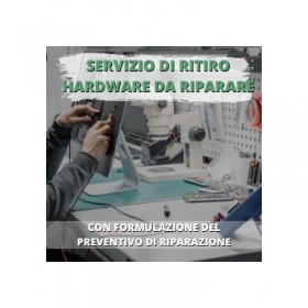 CONTROLLO E VERIFICA STAMPANTE GUASTA - qualsiasi marchio