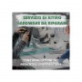 CONTROLLO E VERIFICA STAMPANTE GUASTA - qualsiasi marchio