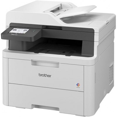 BROTHER  DCP-L3740CDWE A4 COLORI - MULTIF. LASER LED 4IN1