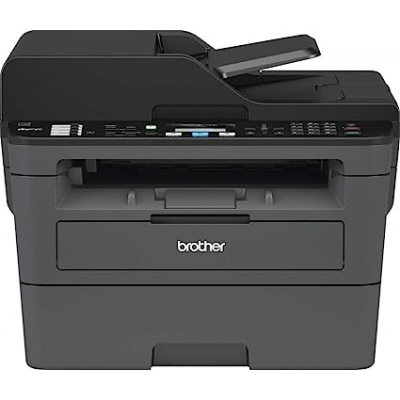 Brother DCPL2660DW Stampante Multifunzione Laser Monocromatica 3 in 1