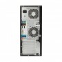 PC DESKTOP - HP Z240 - INTEL XEON E3 - 16GB RAM DDR4 - 256GB SSD - WIN11 PRO - 12 MESI GARANZIA