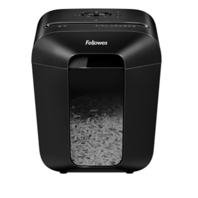 DISTRUGGIDOCUMENTI - Fellowes LX50