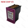 CARTUCCIA COLORE HP 302 XL - compatibile