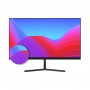 Monitor Ironware 27″ Full HD, 75hz VA o 100hz IPS, borderless, base in metallo