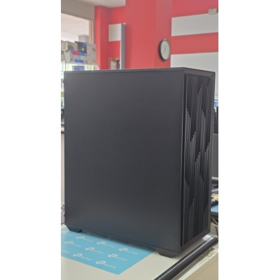 PC DESKTOP - RYZEN 5 3400G - 12GB RAM DDR4 - 500GB SSD NVME - WIN 11 PRO - 12 MESI GARANZIA