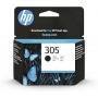 CARTUCCIA NERO HP 305  - originale HP