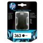 CARTUCCIA NERO HP 363  - originale HP