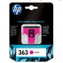 CARTUCCIA MAGENTA HP 363  - originale HP