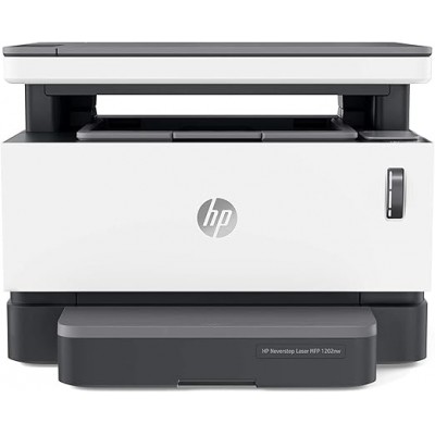 HP LASERJET NEVERSTOP 1202nw - STAMPANTE MULTIFUNZIONE A4 +
