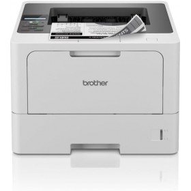 BROTHER STAMP. 5210DW LASER A4 B/N, 48PPM, FRONTE E RETRO AUTO, USB/LAN