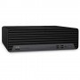 PC DESKTOP - HP ELITEDESK 800 G6 - I5 10TH - 8GB RAM DDR4 - 256GB SSD - WIN11 PRO - 12 MESI GARANZIA