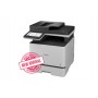 BROTHER MFC-EX570 - STAMPANTE MULTIFUNZIONE LASER A COLORI A4 (4-IN-1)
