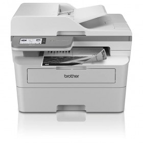 Brother MFC-L2960DW Stampante multifunzione laser monocromatica 4-in-1 (USB 2.0/Wi-Fi/Ethernet)