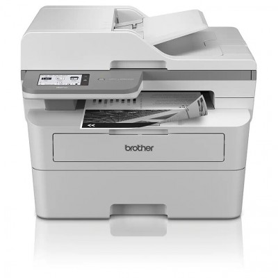 Brother MFC-L2960DW Stampante multifunzione laser monocromatica 4-in-1 (USB 2.0/Wi-Fi/Ethernet)
