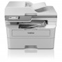 Brother MFC-L2960DW Stampante multifunzione laser monocromatica 4-in-1 (USB 2.0/Wi-Fi/Ethernet)