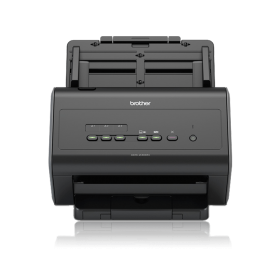 BROTHER ADS-2400N — SCANNER DOCUMENTALE PROFESSIONALE DI RETE