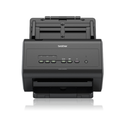 BROTHER ADS-2400N — SCANNER DOCUMENTALE PROFESSIONALE DI RETE
