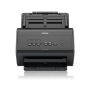 BROTHER ADS-2400N — SCANNER DOCUMENTALE PROFESSIONALE DI RETE