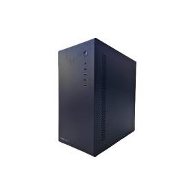 PC DESKTOP - IRONWARE - I5 14400 - 16GB RAM DDR4 - 512GB SSD NVME - WIN11 PRO - 24 MESI GARANZIA