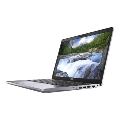 NOTEBOOK DELL LATITUDE 5510 - I5 10TH 10310U- 16GB RAM - SSD 256 GB - 15.6" - W11 PRO - 12 MESI GARANZIA