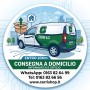 CONSEGNA A DOMICILIO - prodotto acquistato online o in negozio
