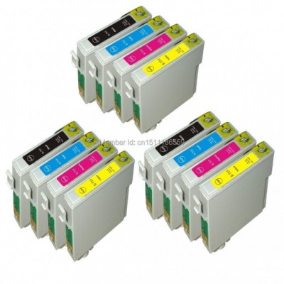 CARTUCCE EPSON SERIE T0711/16XL/18XL/27XL e tanti altri codici