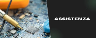 Assistenza anche a domicilio - Tecnico a casa vostra per installazione e avvio all'uso- CERRI - ROMAGNANO SESIA (NO)